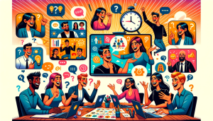 Virtual Reality in Education