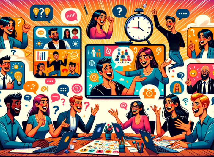 Virtual Reality in Education